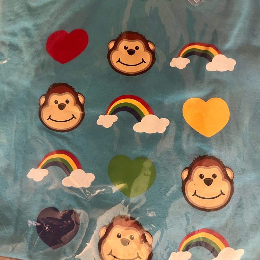 Webkinz shirt NWT MERCH